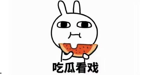 娱乐吃瓜君被告是啥,揭秘背后真相