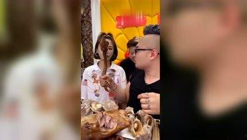 娱乐吃瓜酱男生凡尔赛